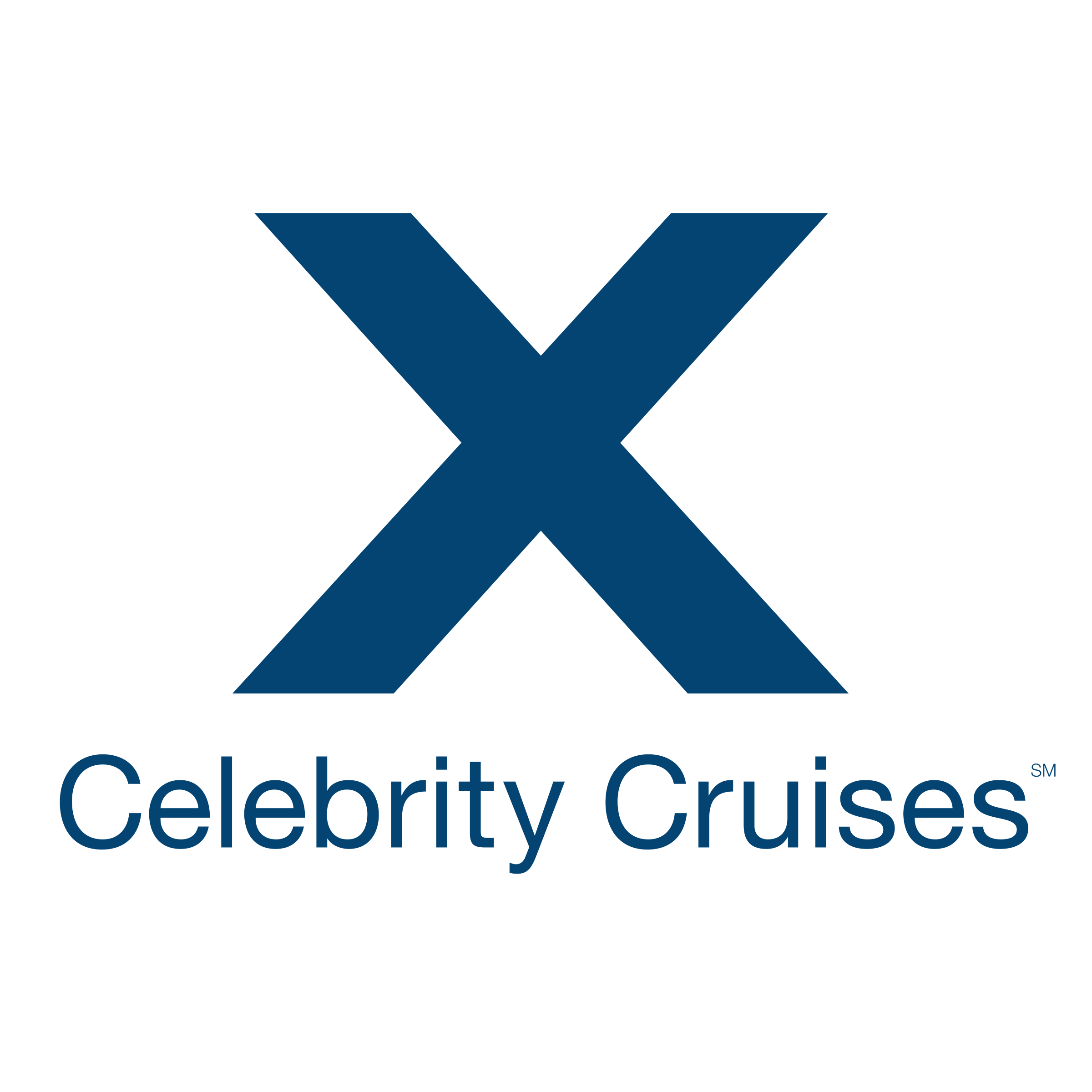 Celebrity Cruises