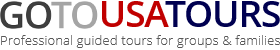Go USA Tours