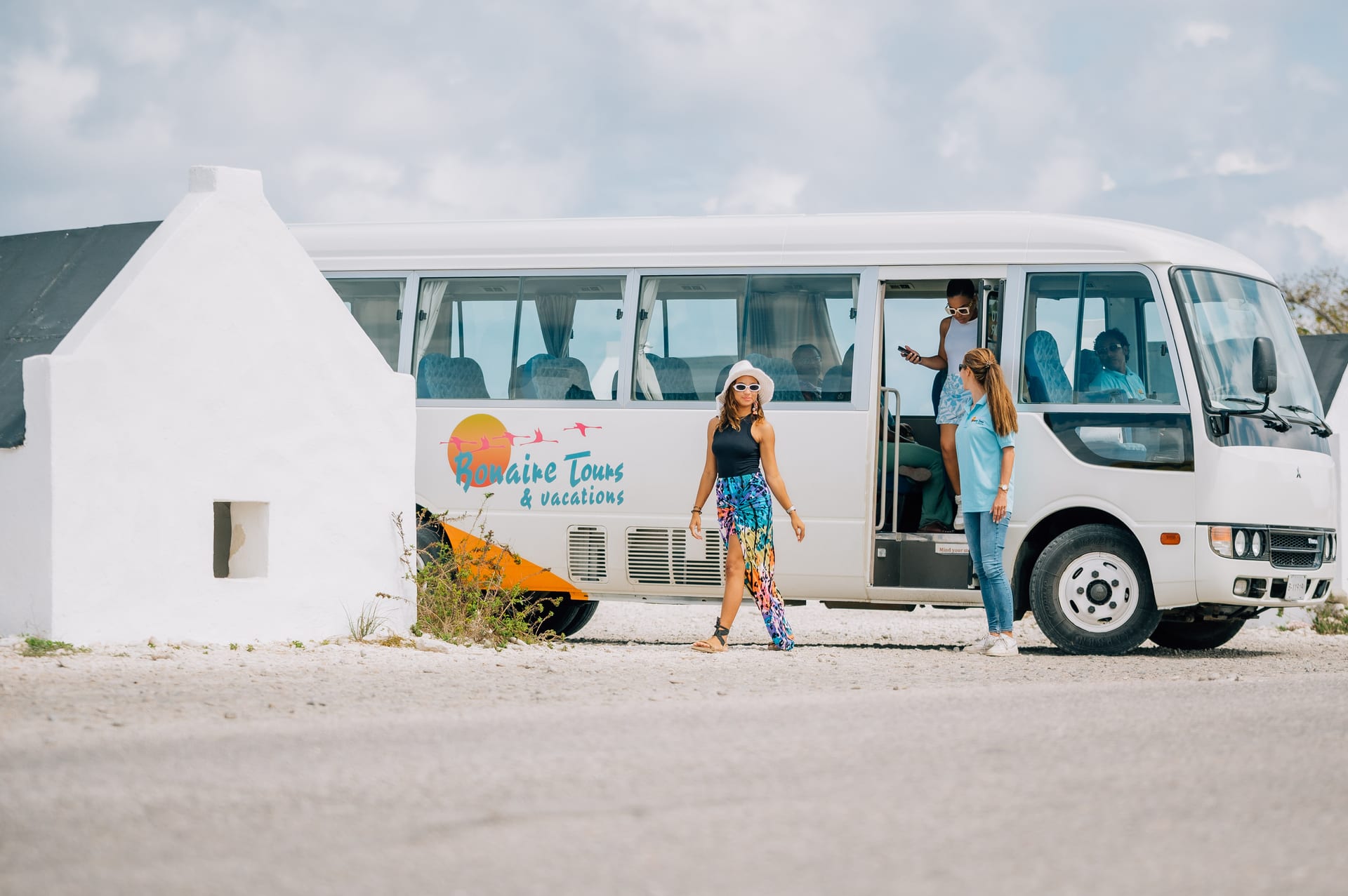 Bonaire Tours — Island Tours, Snorkeling & Airport Transfers — FBTT Travel brand