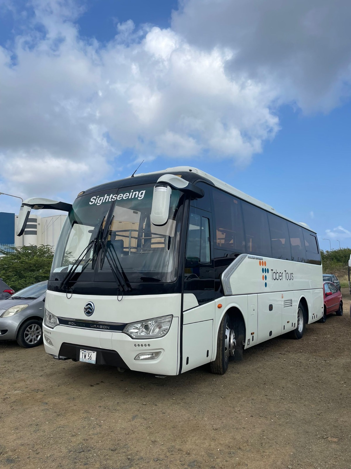 Taber Tours — FBTT Travel brand